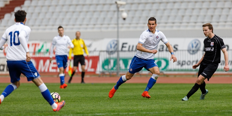 Video-intervju s Ivanom Prtajinom