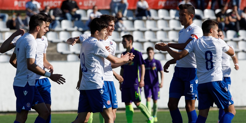 Oreščanin: Ovo je zaista bilo dobro, moramo tako nastaviti