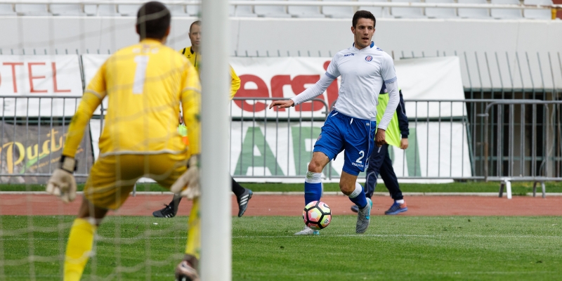 Vodeća momčad 3. HNL jug u subotu gostuje kod OSK-a