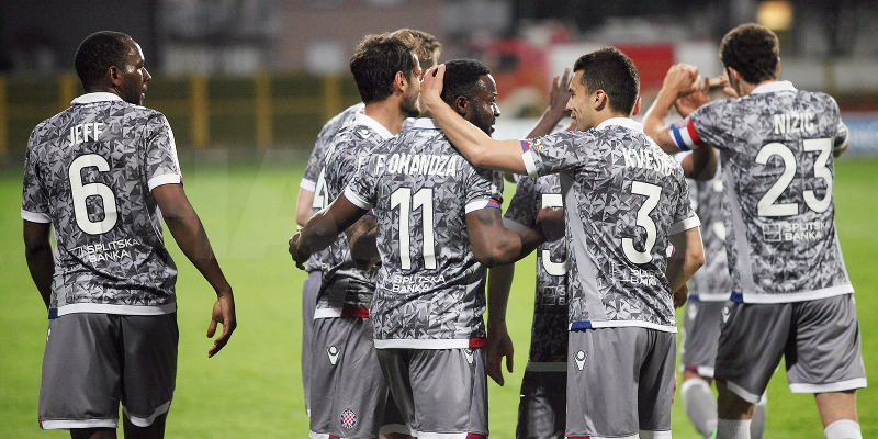 Match statistics in March