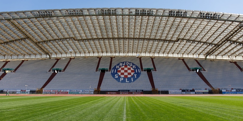 HNK Hajduk raspisao natječaj za voditelja maloprodaje / veleprodaje