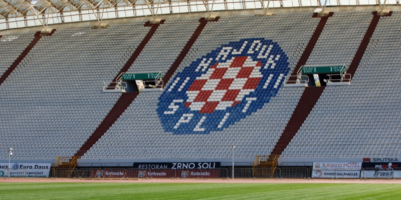 HNK Hajduk raspisao natječaj za voditelja ljudskih potencijala