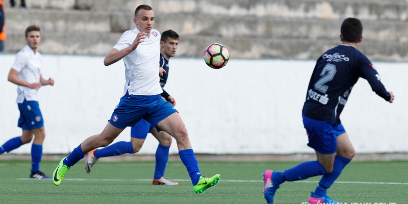 Hajduk domaćin turnira juniorske završnice prvaka regija