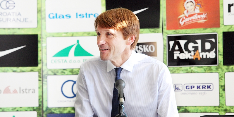 Carrillo's post - match thoughts