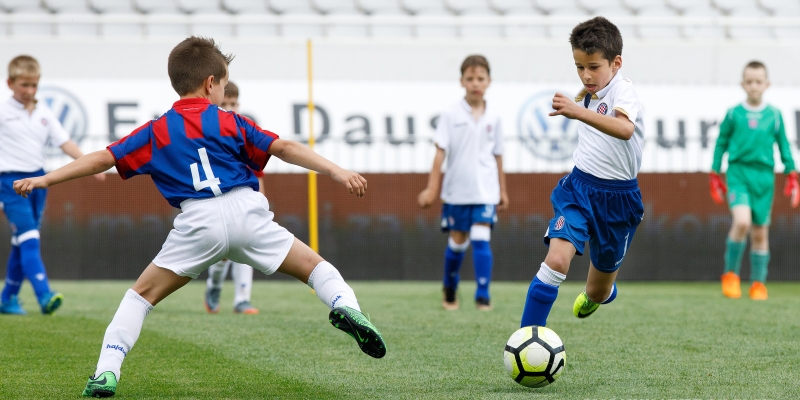 U Opuzenu selekcijske utakmice za igrače rođene 1999. – 2010.