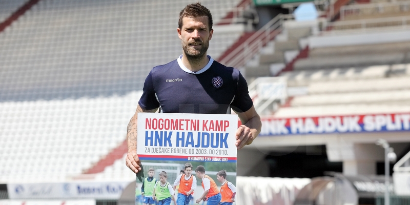 Do petka se primaju prijave za kamp u Sinju