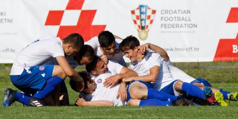 Kvalifikacije na Poljudu: Juniori u borbi za povratak u Prvu ligu!