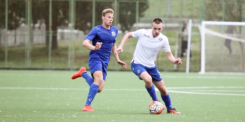 Raspored juniorske završnice prvenstva nogometnih središta