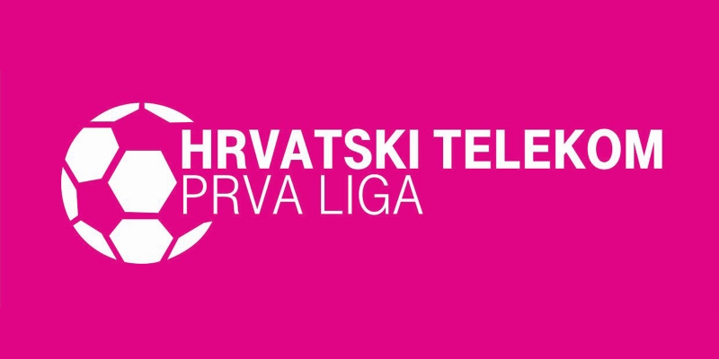 Poznat raspored prva dva kola Hrvatski Telekom Prve lige