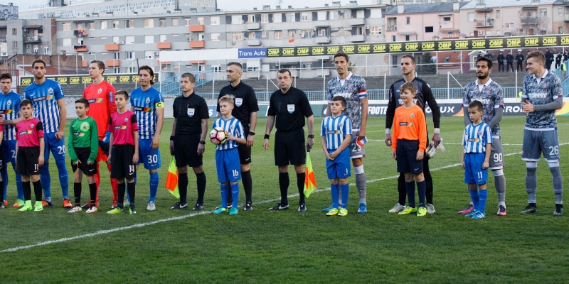 Započela prodaja ulaznica za Lokomotiva - Hajduk