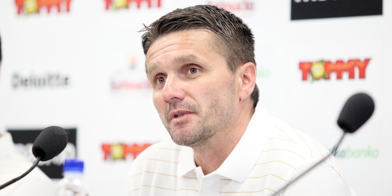 Oreščanin: Moj je cilj da Hajduk II igra prepoznatljiv nogomet i priprema igrače za prvu momčad