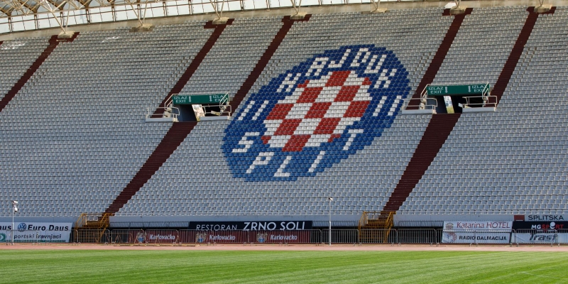HNK Hajduk raspisao natječaj za klupskog liječnika