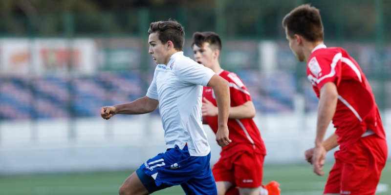 Hajdukovci pozvani u U-17 reprezentaciju