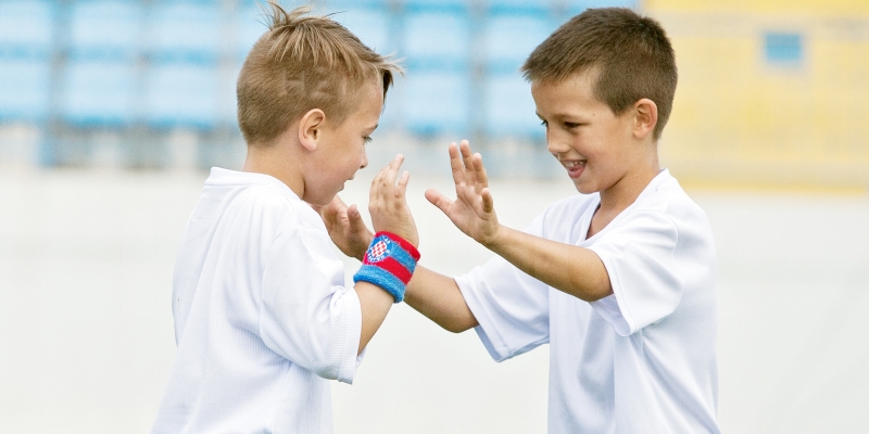 Poziv polaznicima kampova na utakmicu sa Slaven Belupom