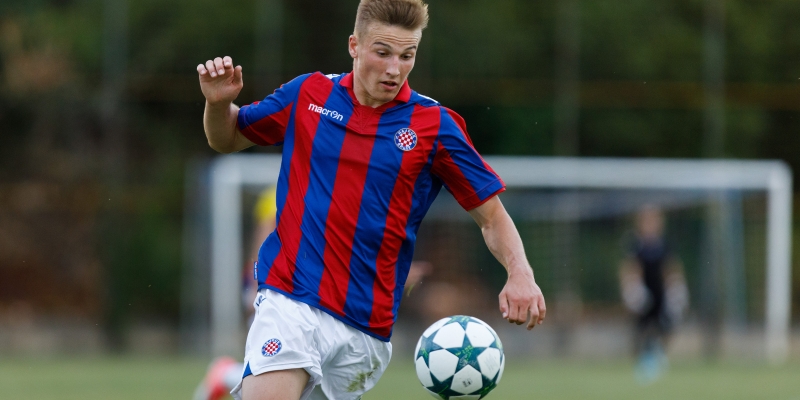 Hajduk II: Najmlađa momčad lige u nedjelju započinje natjecanje Druge HNL