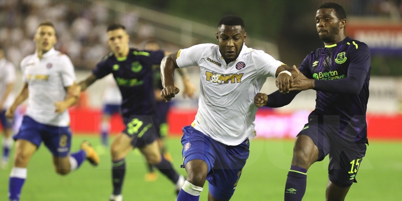 Said: I apologise to my teammates, club and supporters