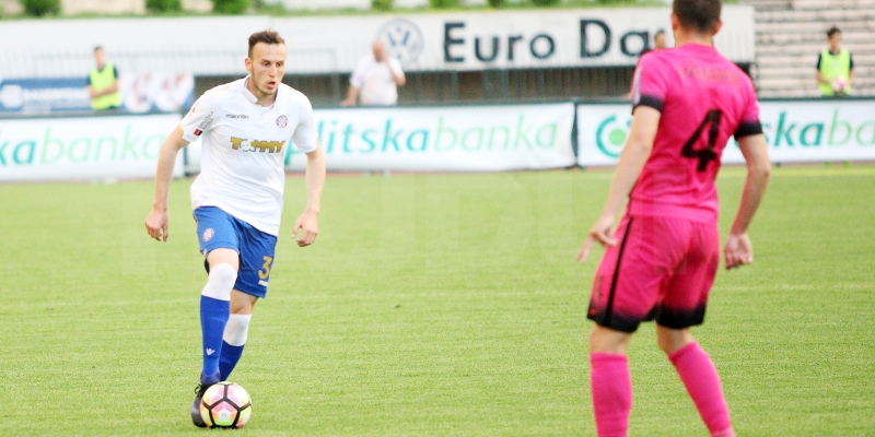 Ismajli captained Kosovo in their victory over Norway
