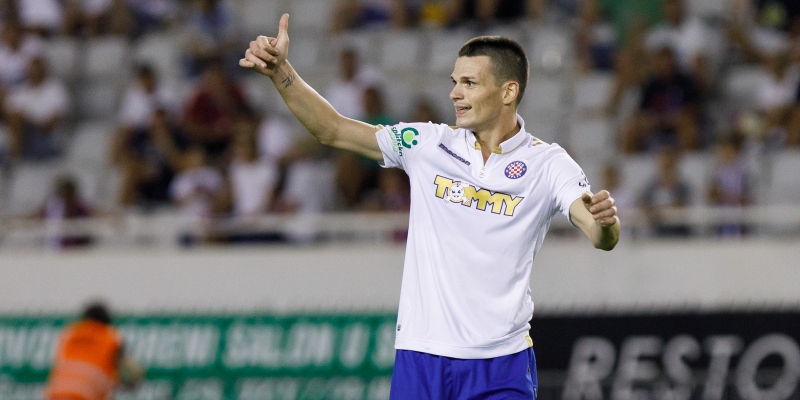 NAVIJAČKI KVIZ: Tko je Ercegu bio igrački uzor, što je htio postati kao mali...?