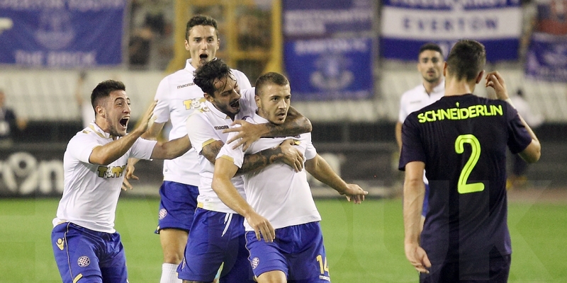 Check first team's upcoming match fixtures