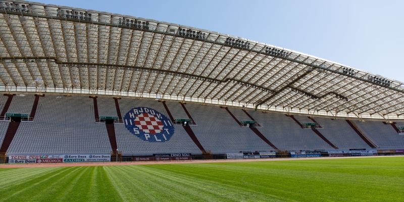 HNK Hajduk raspisao natječaj za voditelja skladišta