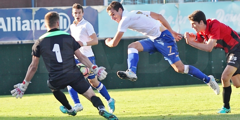 Hajduk II danas na Poljudu dočekuje Sesvete