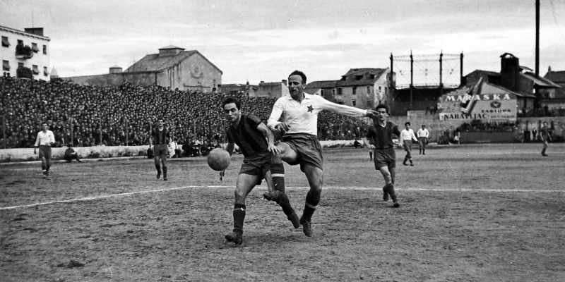 Najveći za vječnost: Deset godina od odlaska legendarnog Frane Matošića