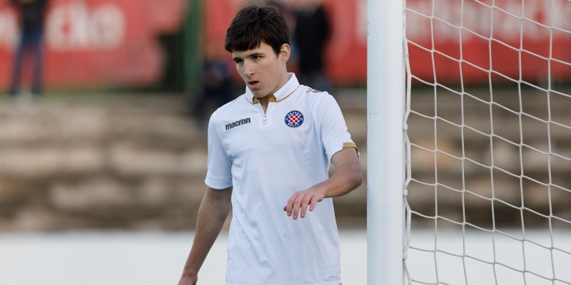 Željezničar i Junak testiraju juniore i kadete Hajduka