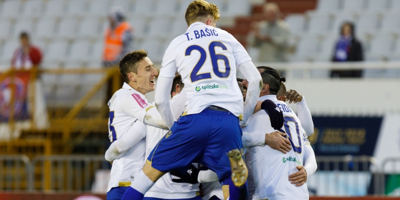 Official match fixtures for February