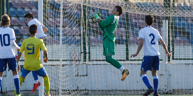 Pioniri i kadeti u subotu  igraju utakmice 1/8 finala Kupa