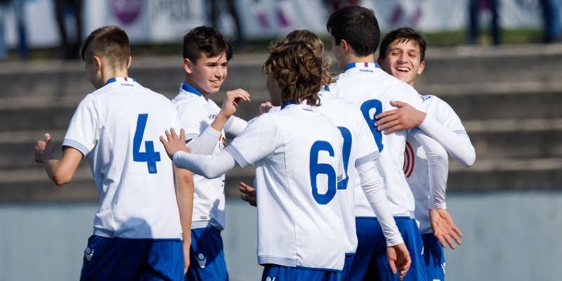 Za vikend četiri utakmice Akademije