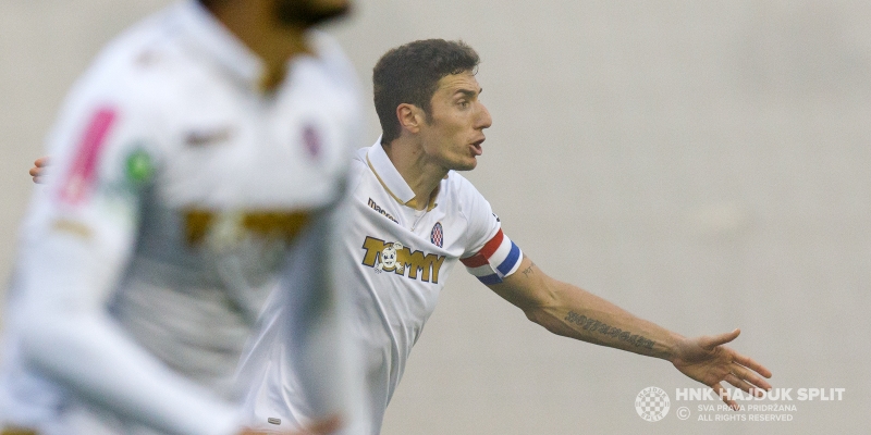 Nizic: There were many positive things in this match