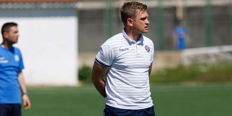 Pobjeda kadeta u Zadru