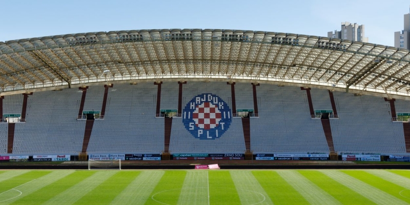 Priopćenje Nadzornog odbora HNK Hajduk