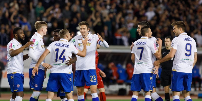 End of season fixtures