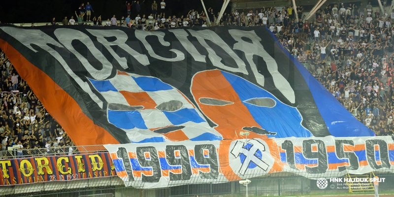 hajduk  Instagram posts, Splits, Hnk hajduk split