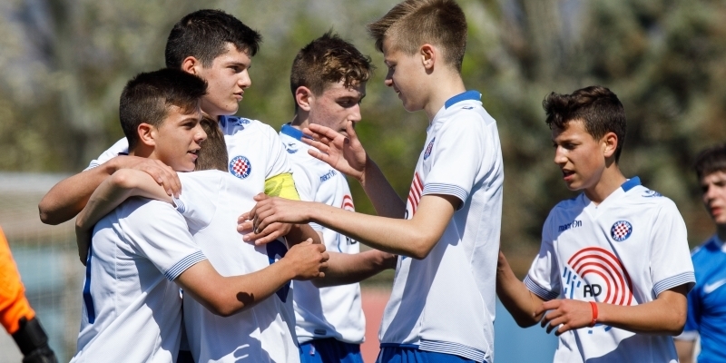 Pioniri, kadeti i juniori u ponedjeljak počinju s pripremama