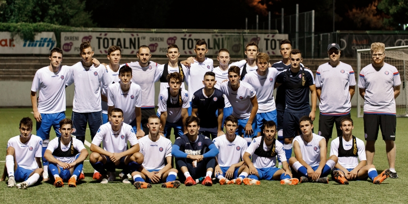 Mario Despotović: Imamo puno potencijala, jedva čekamo početak prvenstva