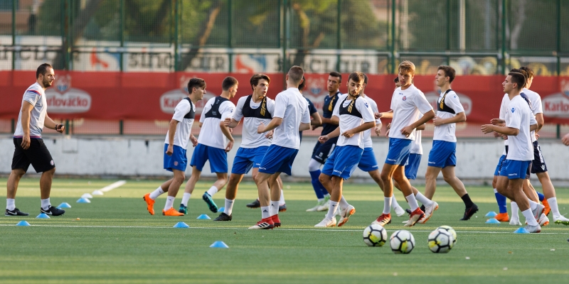 Pioniri, kadeti i juniori ovog vikenda otvaraju sezonu u Zaprešiću
