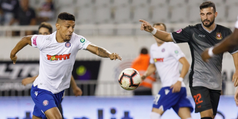 HT Prva liga: Hajduk danas protiv Intera u Zaprešiću