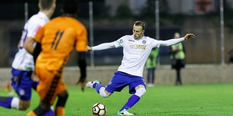 Ismajli and Sahiti on international duty