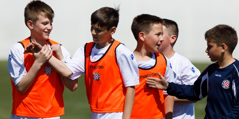 Otvorena škola započinje s radom, prijave i dalje u tijeku