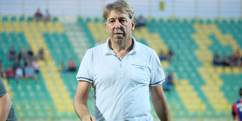 Trener Vulić: Čestitam momcima, odigrali su jako dobru utakmicu
