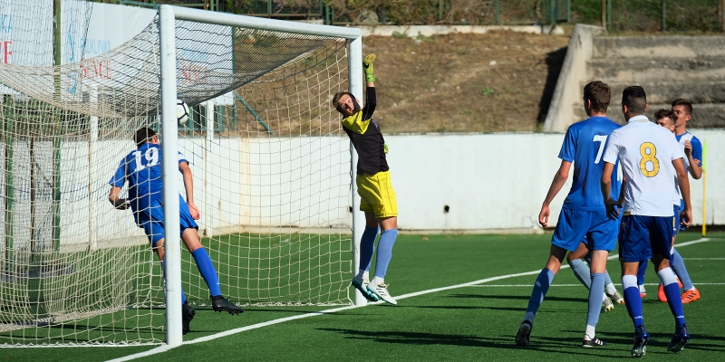 Pobjeda juniora u Kupu protiv Dugopolja