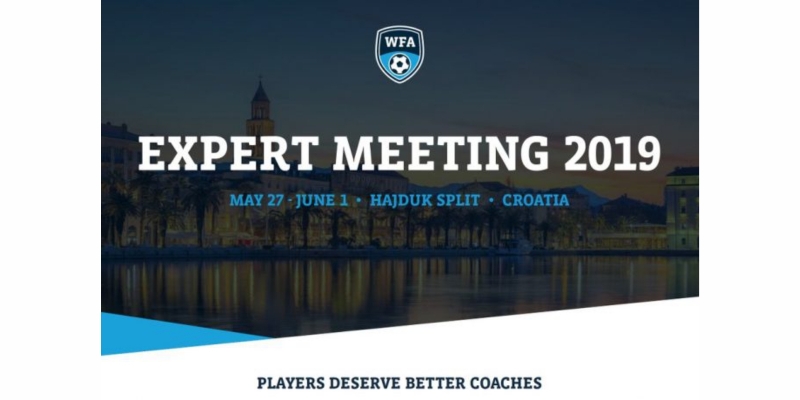 Hajduk to host WFA Expert Meeting 2019 in Split