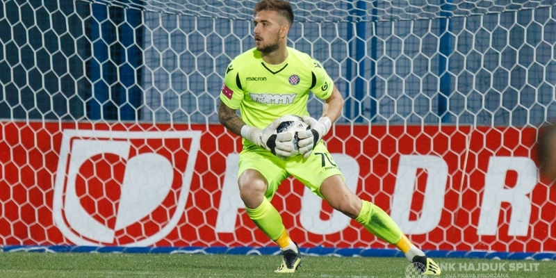 Posavec branio cijelu utakmicu u pobjedi U-21 reprezentacije protiv San Marina