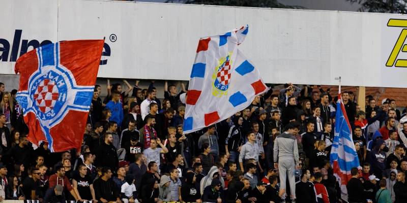 U prodaji ulaznice za utakmicu Šibenik - Hajduk