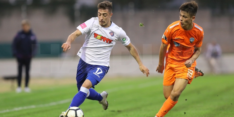 Juranović: This is an important win, we could have decided the winner much earlier