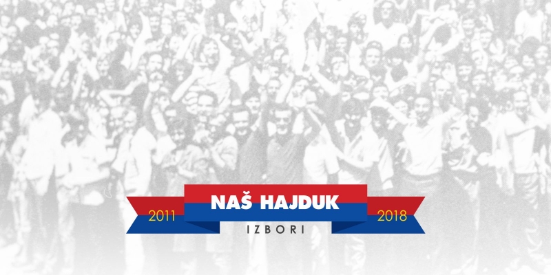 Ante Armanda povukao kandidaturu za Nadzorni odbor HNK Hajduk Split