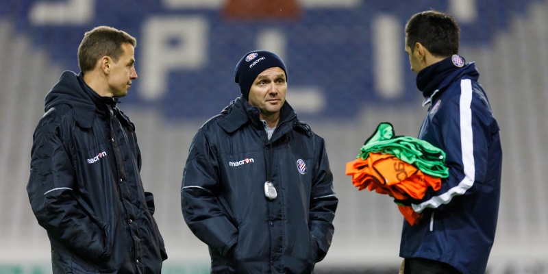 U četvrtak počinju pripreme Bijelih