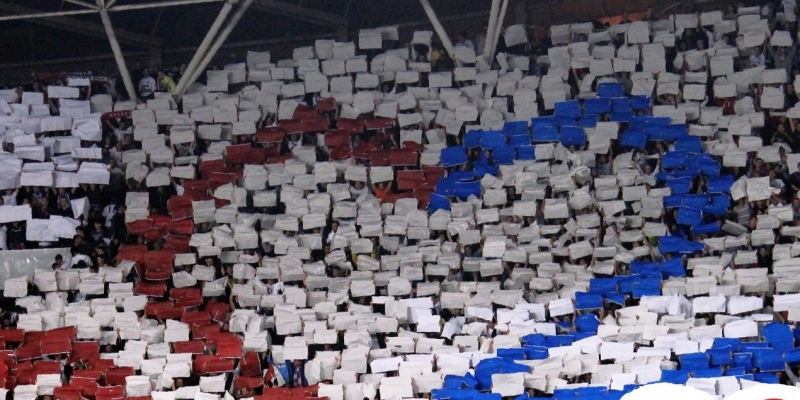 Priključi se akciji „I bilo srce je član Hajduka“